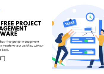 Discover the Best Free Project Management Software