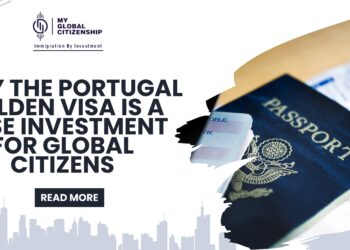 Why the Portugal Golden Visa is a Wise Investment for Global Citizens