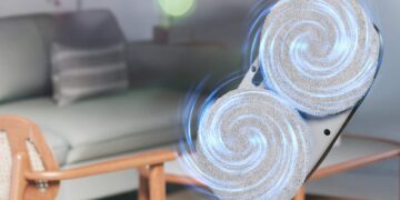 Ontdek de beste snoerloze stofzuiger voor ultiem gemak