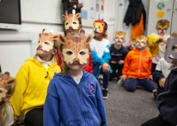 Drama PPA Ideas: Engaging Students During Planning Time