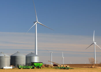 Empowering Farmers with Renewable Energy Solutions