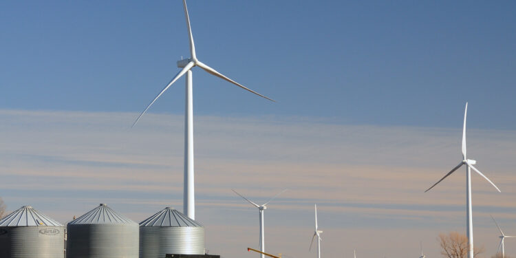 Empowering Farmers with Renewable Energy Solutions