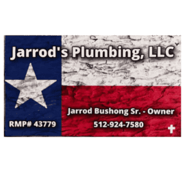 sewer service Cedar Park
