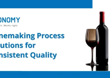 Winemaking Process Solutions for Consistent Quality