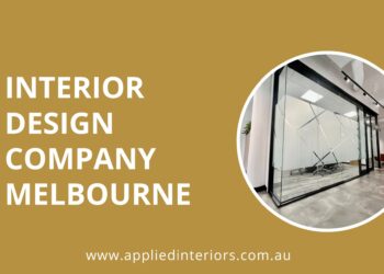 Leading Interior Design Company in Melbourne
