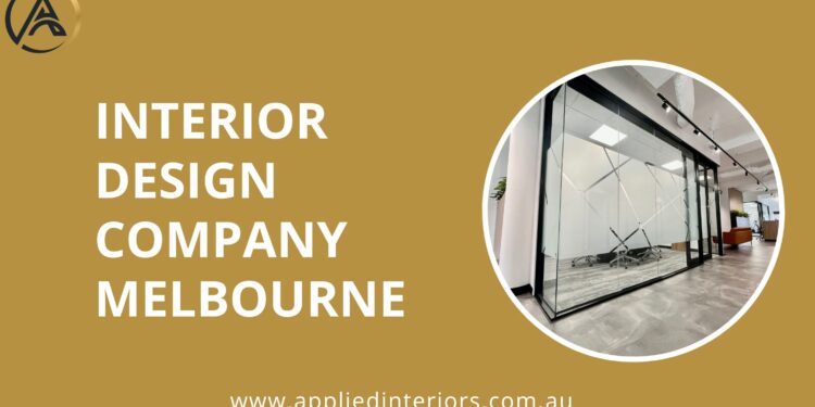 Leading Interior Design Company in Melbourne
