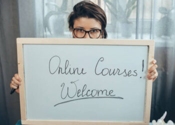 teacher assistant course online