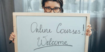 teacher assistant course online