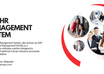 Maximizing Workforce Efficiency with SAP HR Management System