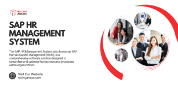 Maximizing Workforce Efficiency with SAP HR Management System
