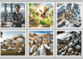 Personalized Vision Boards
