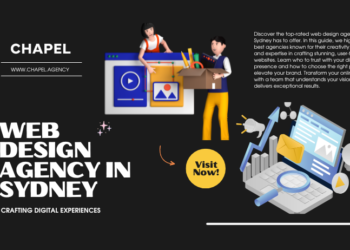 Finding the Best Web Design Agency in Sydney: A Comprehensive Guide