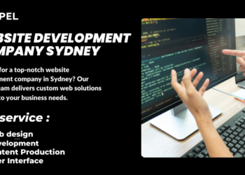 Innovative Website Development Solutions in Sydney