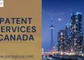 Comprehensive Patent Services in Canada by PNC IP Group