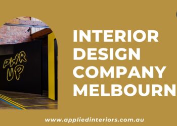 Top-Rated Interior Design Company in Melbourne