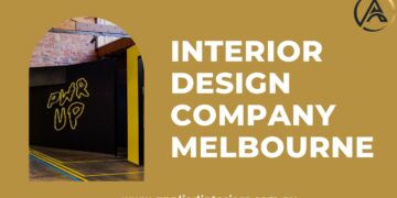 Top-Rated Interior Design Company in Melbourne