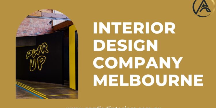 Top-Rated Interior Design Company in Melbourne