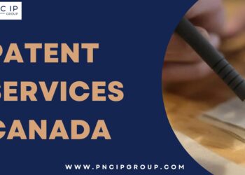 Comprehensive Patent Services in Canada