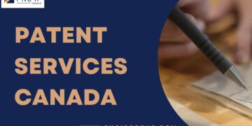 Comprehensive Patent Services in Canada