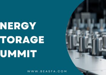 Energy Storage Summit Recap: Breakthroughs Shaping the Future of Energy