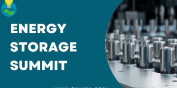 Energy Storage Summit Recap: Breakthroughs Shaping the Future of Energy