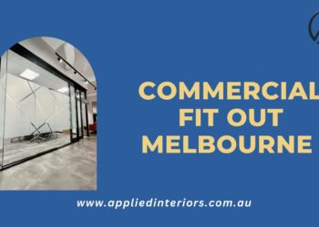 Expert Solutions for Commercial Fit-Outs in Melbourne