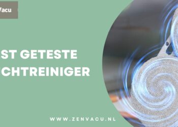 Ontdek de beste beproefde luchtzuivering voor schonere lucht