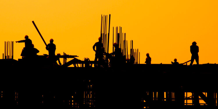 Construction Consultants in Dubai