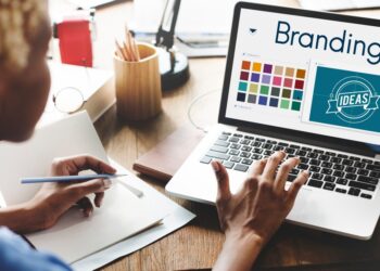 creating a new brand strategy