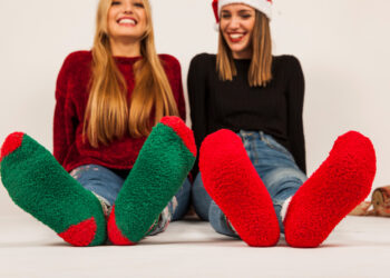 Ladies Socks UK