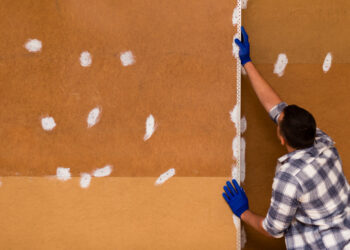 cavity wall insulation grants