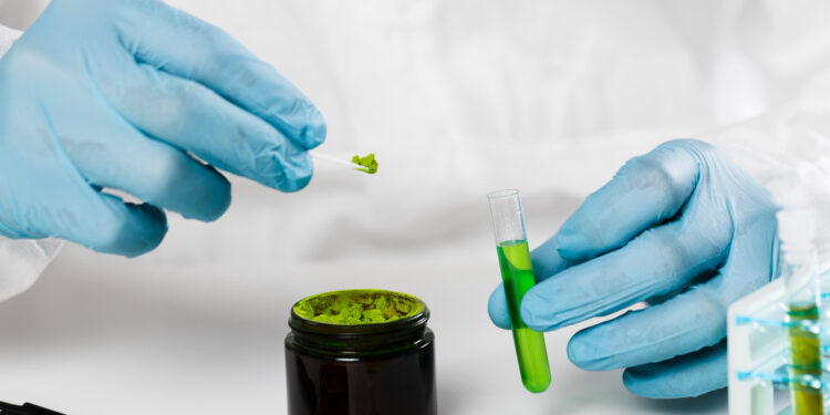Cannabis Analysis