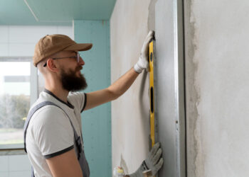 inside wall insulation