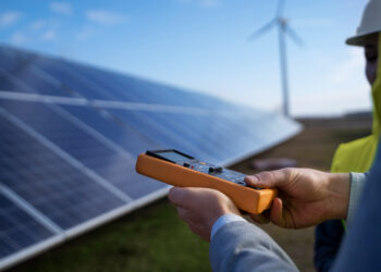 Solar Power Grants