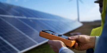 Solar Power Grants