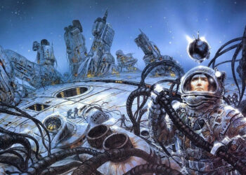 Exploring Science Fiction Adventures: A Journey with Alan Zimm