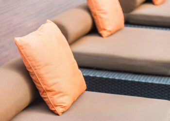 foam cushion replacement