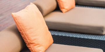 foam cushion replacement