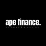 Ape finance Logo