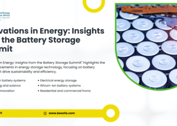 Battery Storage Summit: Driving the Next Wave of Renewable Energy