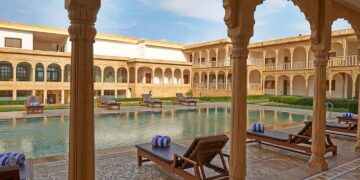 resort in jaisalmer