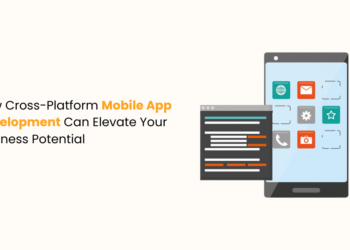 Cross-Platform Mobile App Development Elevate Your Business Potential