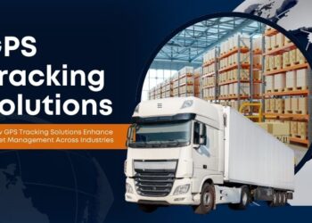GPS Tracking Solutions
