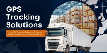 GPS Tracking Solutions