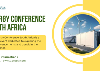 The Energy Conference South Africa: Bridging Gaps in Energy Development and Policy