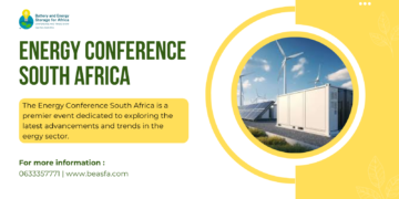 The Energy Conference South Africa: Bridging Gaps in Energy Development and Policy