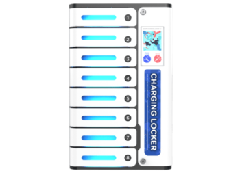 Stay Powered Up Anywhere with HonestWaves: The Ultimate Cell Charging Station Solution
