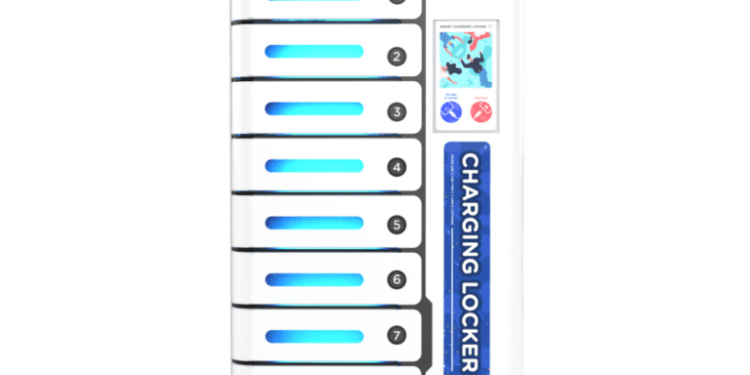 Stay Powered Up Anywhere with HonestWaves: The Ultimate Cell Charging Station Solution