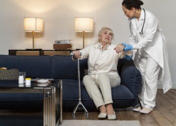 hospice care in Las Vegas