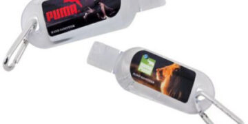 Branded Personalized Hand Wipes: A Smart Choice for Your Marketing Campaign
